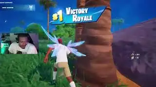 Fortnite : BLITZ!