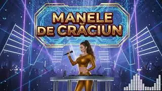 Manele 2025 FRESH (Colaj Iarnă) | Cele Mai Noi Hituri & Piese Tari de Sărbători 🎅🥂