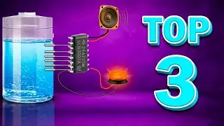 3 DIY Water Level Indicator Circuits You Can Make at Home