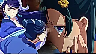 The Crystal Pavilion... - Playground (AMV) | The Apothecary Diaries S2 Ep - 6