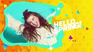 Liquid Opener -Video World  || After Effects Free Project Download