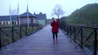 Bevrijd het fort van de geest!
