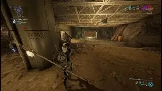 Nightwave Landing Craft in action
