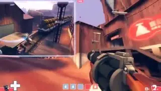axesgaming TF2 - Drunk Explosions