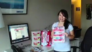 Deals on Huggies Diapers and Deals on Huggies Wipes using coupons