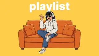 𝗽𝗹𝗮𝘆𝗹𝗶𝘀t☕''Ok с первой ноты''|Поп для настроения|Кафе, магазин, работа🎧