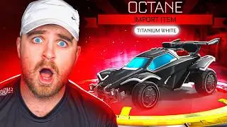 Luckiest Player in the WORLD PREDICTED this one in a billion crate...
