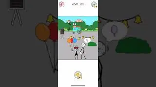 WEEGOO Thief Puzzle Level 237