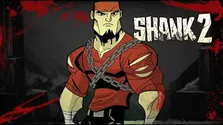 Shank 2 / Kbi Wan Solo / Guns&Roses pt.6