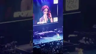 Doja Cat Juicy Live