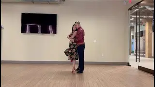 Argentine Tango Vocabulary - Soltadas
