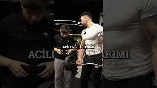 HIZLI YAĞ YAKMAK İ&Ccedil;İN BUNU YAPIN !?