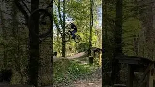 The lesson, the homework, the test: #mtb #funny #mtblife #biking #lovemtb #memes #bike #shorts #fun