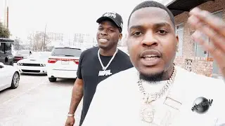 Go Yayo & Famous Animal in Dallas, TX