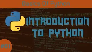 Introduction To Python For Beginners | TechieP-Triad