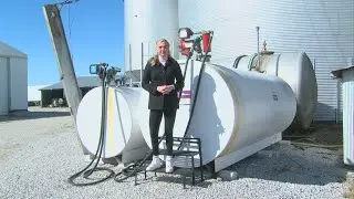 farmers hit hard by rising fuel costs