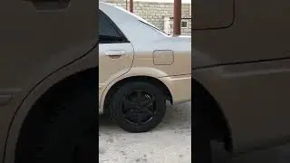 Mazda Protege/ #jdm #mazda #shorts