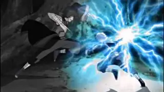 Naruto AMV- I Don't Wanna Die { Hollywood Undead }