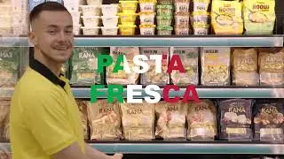 &iexcl;Desde Ahorramas a Italia en un solo paso!