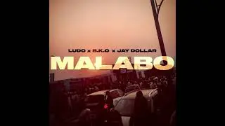 Ludo Ft Big Dada & Jay Dollar_Malabo(Audio Oficial)