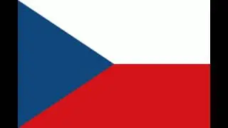 Czech Republic Anthem (F1 Podium Version)