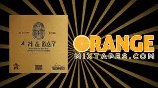 BA Shawty, C. Ward - Da Cash (Produced By Hot Rod)