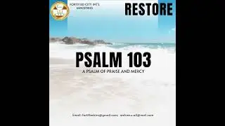 PSALM 103. #prayer #psalm103 #religious #praise #mercy #christianprayer #affirmations #healing