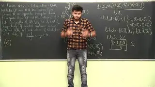IIT JEE Tips and Tricks by Satyam Khairnar at M Learning India
