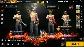 Batman Live is Back 🤯 New BR Top 100 Rank Pushing 💪 #freefire #batmanlive #freefiremaxx