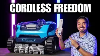 The Polaris Freedom Plus: A Game-Changer for Pool Cleaning