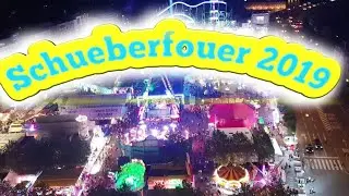 Schueberfouer 2019 / Luxembourg