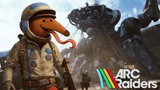 🔴LIVE | BUNGRAIDERS w/ REZI GETTING RICH  IN ARC RAIDERS #GONNAGOOPTILLIPOOP