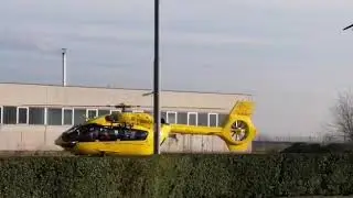 Elisoccorso Brescia  I-BRXA