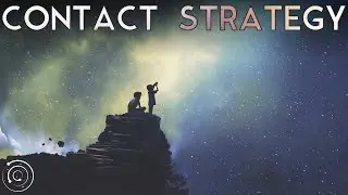 Как теория игр может помочь нам найти инопланетян