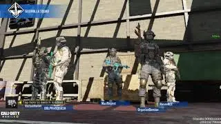 nuclear medal