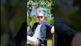 Богдан Малик – Тебе люблю