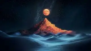 Cold Space - Itsme