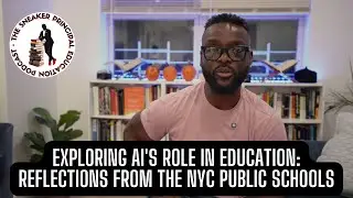 Exploring AI's Role in Education: Reflections from the NYC Public Schools AI Advisory Council