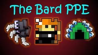 The Bard PPE