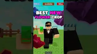 Is the New Rosy Delight actually worth it? 🤔 #growagarden