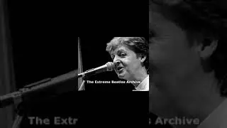 &ldquo;Hugged by a BEATLE&rdquo; - McCartney Podcast Pt. 4 - Tokyo 1993