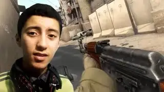 CS GO | 😝 كاين برو واحد هو أنا