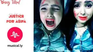 Justice for Asifa Best Video Must Watch | Rip Asifa