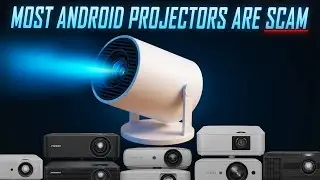 Мошенничество с мини-проекторами Android на Amazon (менее 200 долларов) &mdash; полная история | Не поп...