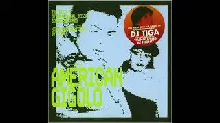 American Gigolo [The Best Of International Deejay Gigolo Records] (Mixed & Compiled By DJ Tiga)