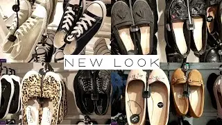 New Look Shop Ladies Winter Collection shoes/Boots/Trainers 2022 Shop With Me At new look Shop