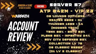 Server 57 - ATP 842m -VIP 23 - 06 LOUNGE OFFICERS - COLLECTION LV 75 - 06 CLASSIC BASES