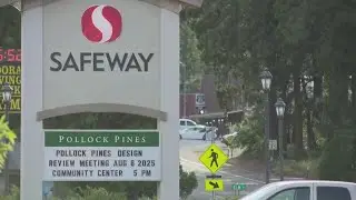 Thousands of California Safeway workers could strike by Saturday