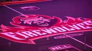 2024 NLL Playoffs Hype - Albany FireWolves