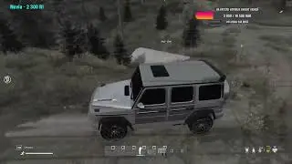 DAYZ выпуск 136 ➤ Сервер NOD-PVE  ➤ путь одиночки ч.2